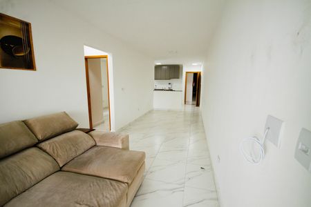 Apartamento para alugar com 72m², 2 quartos e 1 vagaSala