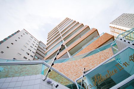 Apartamento para alugar com 72m², 2 quartos e 1 vagaÁrea comum