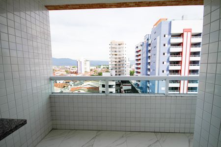 Apartamento para alugar com 72m², 2 quartos e 1 vagaVaranda