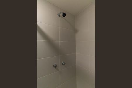 Studio à venda com 24m², 1 quarto e sem vagaBanheiro do Studio