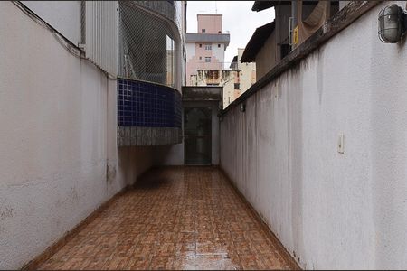 Apartamento à venda com 120m², 3 quartos e 2 vagasEntrada