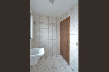 Apartamento à venda com 120m², 3 quartos e 2 vagasÁrea de Serviço