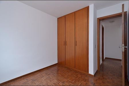 Apartamento à venda com 120m², 3 quartos e 2 vagasQuarto 1