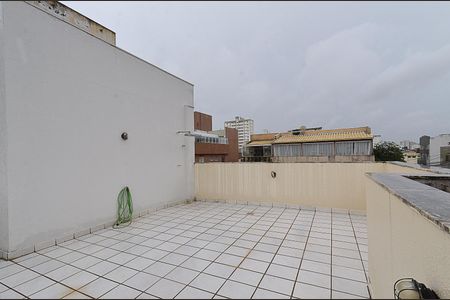 Apartamento à venda com 120m², 3 quartos e 2 vagasÁrea Cobertura