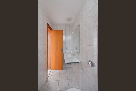 Apartamento à venda com 120m², 3 quartos e 2 vagasBanheiro Cobertura