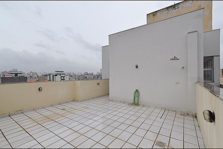 Apartamento à venda com 120m², 3 quartos e 2 vagasÁrea CoberturaÁrea Cobertura
