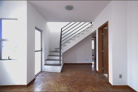 Apartamento à venda com 120m², 3 quartos e 2 vagasSala Ambientes