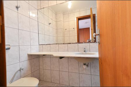 Apartamento à venda com 120m², 3 quartos e 2 vagasBanheiro Suíte