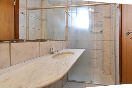 Apartamento à venda com 120m², 3 quartos e 2 vagasBanheiro Suíte