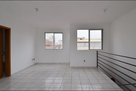 Apartamento à venda com 120m², 3 quartos e 2 vagasSala Cobertura