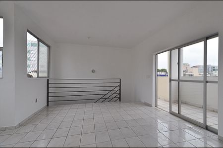 Apartamento à venda com 120m², 3 quartos e 2 vagasSala Cobertura