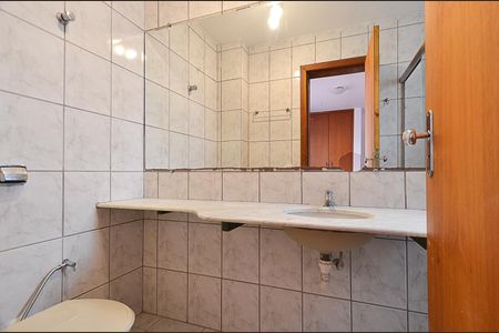 Apartamento à venda com 120m², 3 quartos e 2 vagasBanheiro Suíte