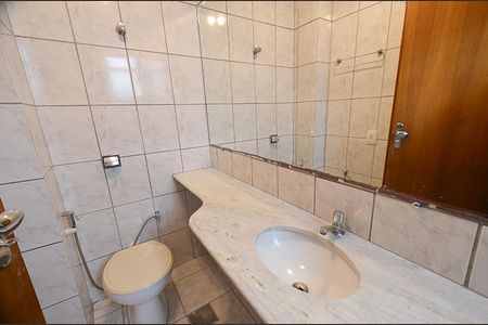 Apartamento à venda com 120m², 3 quartos e 2 vagasBanheiro Suíte