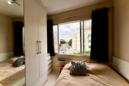 Apartamento para alugar com 1 quarto, 26m² em Botafogo, Rio de Janeiro