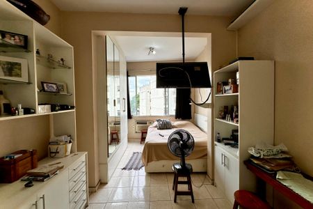 Apartamento para alugar com 1 quarto, 26m² em Botafogo, Rio de Janeiro