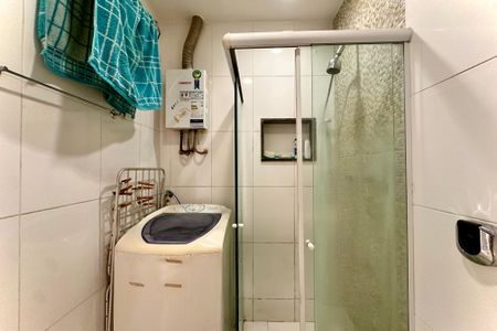 Apartamento para alugar com 1 quarto, 26m² em Botafogo, Rio de Janeiro