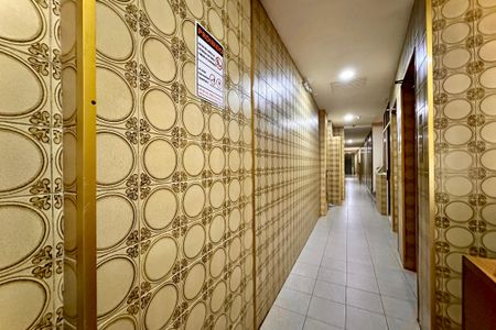 Apartamento para alugar com 26m², 1 quarto e sem vaga