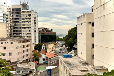 Apartamento para alugar com 1 quarto, 26m² em Botafogo, Rio de Janeiro