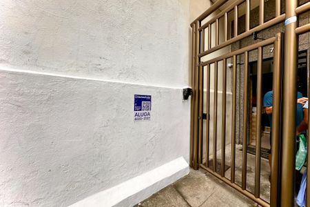 Apartamento para alugar com 26m², 1 quarto e sem vaga