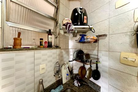 Apartamento para alugar com 26m², 1 quarto e sem vaga