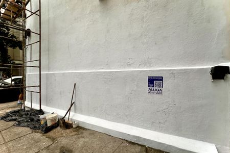 Apartamento para alugar com 26m², 1 quarto e sem vaga