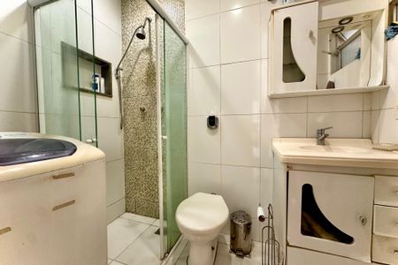 Apartamento para alugar com 26m², 1 quarto e sem vaga