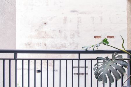 Apartamento à venda com 37m², 1 quarto e sem vagaÁrea de Serviço