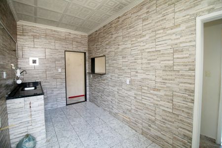 Apartamento para alugar com 60m², 2 quartos e 1 vagaCozinha