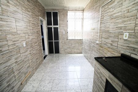 Apartamento para alugar com 60m², 2 quartos e 1 vagaCozinha