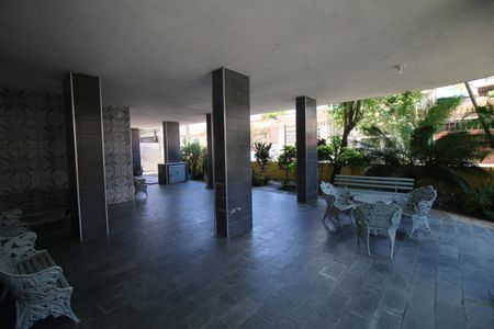 Apartamento para alugar com 60m², 2 quartos e 1 vagaÁrea comum - Playground