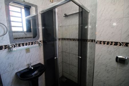 Apartamento para alugar com 60m², 2 quartos e 1 vagaBanheiro