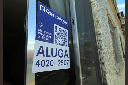 Apartamento para alugar com 60m², 2 quartos e 1 vagaPlaca