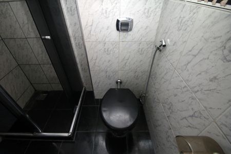 Apartamento para alugar com 60m², 2 quartos e 1 vagaBanheiro