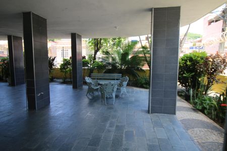 Apartamento para alugar com 60m², 2 quartos e 1 vagaÁrea comum - Playground