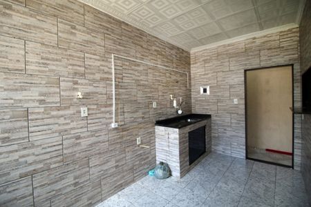 Apartamento para alugar com 60m², 2 quartos e 1 vagaCozinha