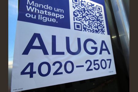 Apartamento para alugar com 60m², 2 quartos e 1 vagaCódigo