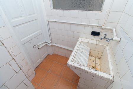 Apartamento à venda com 32m², 1 quarto e sem vagaÁrea de Serviço