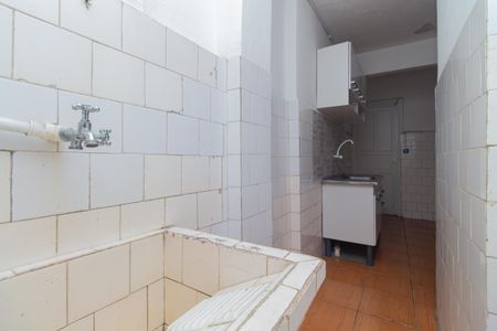 Apartamento à venda com 32m², 1 quarto e sem vagaÁrea de Serviço