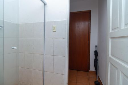 Apartamento à venda com 32m², 1 quarto e sem vagaBanheiro
