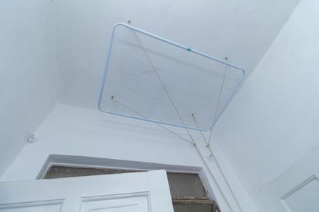 Apartamento à venda com 32m², 1 quarto e sem vagaBanheiro