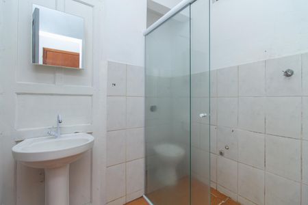 Apartamento à venda com 32m², 1 quarto e sem vagaBanheiro
