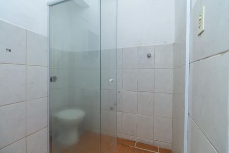 Apartamento à venda com 32m², 1 quarto e sem vagaBanheiro