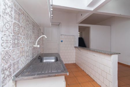 Apartamento à venda com 32m², 1 quarto e sem vagaCozinha