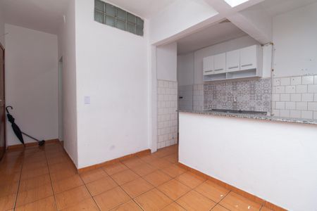 Sala de apartamento à venda com 1 quarto, 32m² em Liberdade, São Paulo