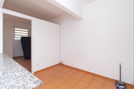 Sala de apartamento à venda com 1 quarto, 32m² em Liberdade, São Paulo