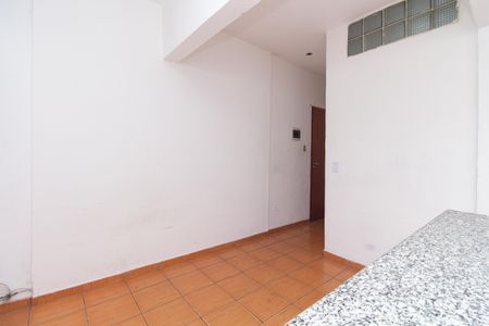 Sala de apartamento à venda com 1 quarto, 32m² em Liberdade, São Paulo