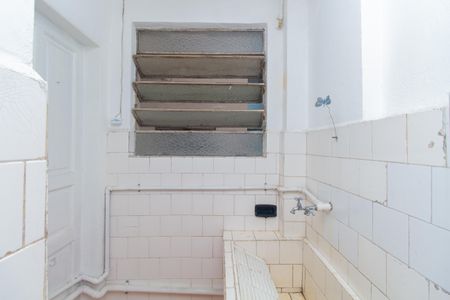 Apartamento à venda com 32m², 1 quarto e sem vagaÁrea de Serviço