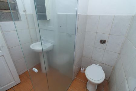 Apartamento à venda com 32m², 1 quarto e sem vagaBanheiro