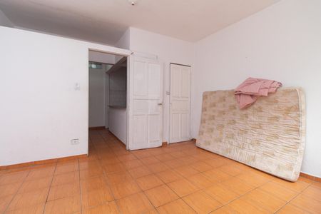 Apartamento à venda com 32m², 1 quarto e sem vagaQuarto