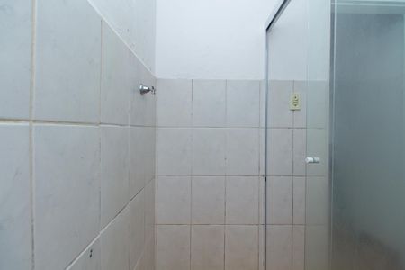 Apartamento à venda com 32m², 1 quarto e sem vagaBanheiro